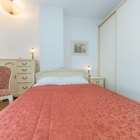 Apartament W Sea Towers Z Pieknym Widokiem Διαμέρισμα Γκντίνια Εξωτερικό φωτογραφία